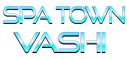 Spa Town Vashi
